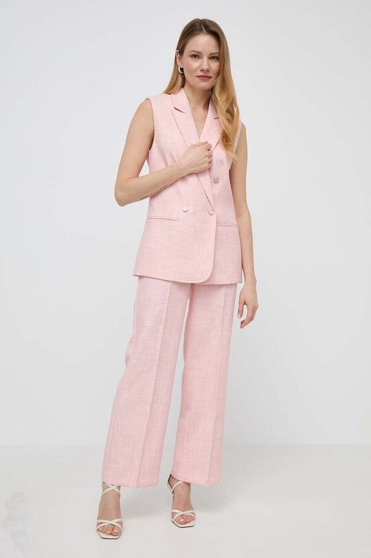 

ЭЛИАНА брюки Guess, розовый