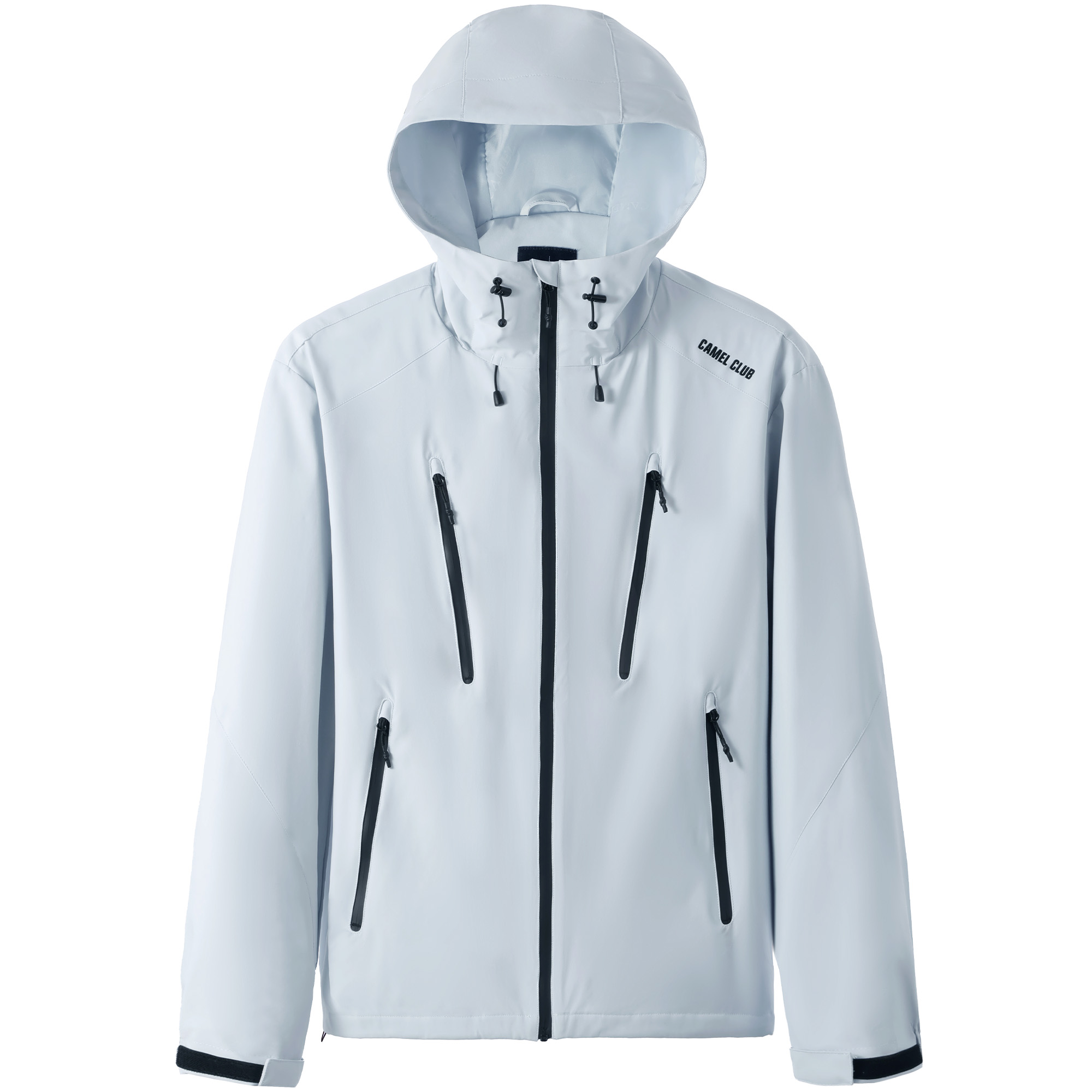 

Куртка Urban Function Series Unisex CAMEL, distant mountain синий