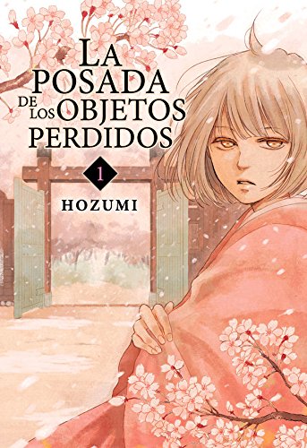 

La posada de los objetos perdidos 1 (Milky Way Ediciones)