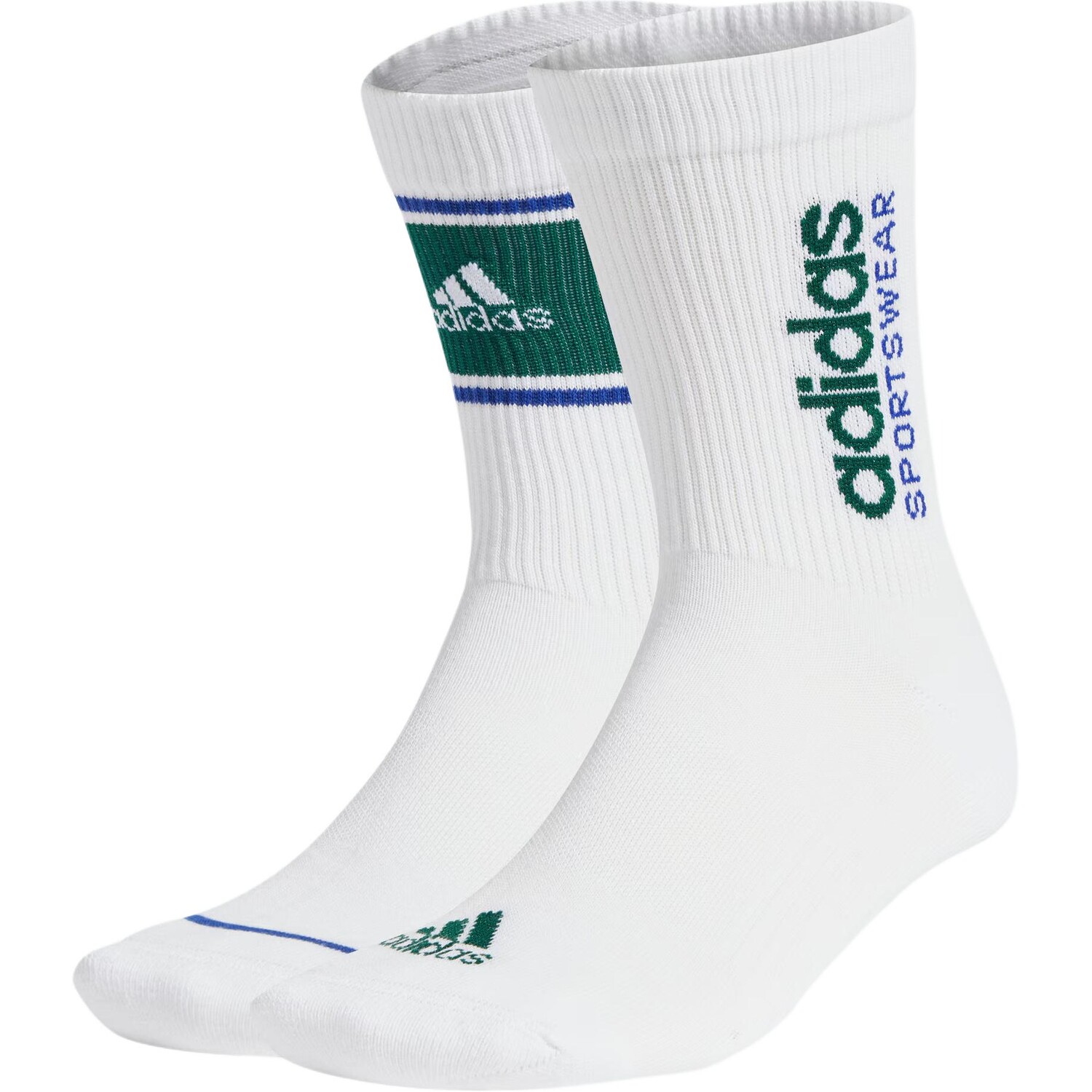 

Носки унисекс до середины икры Adidas