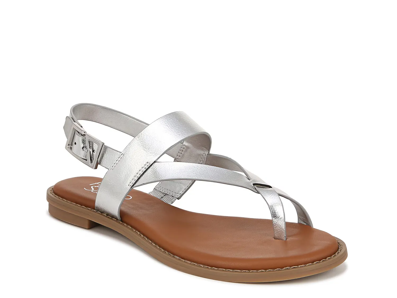 

Сандалии Gabby Sandal Franco Sarto, серый