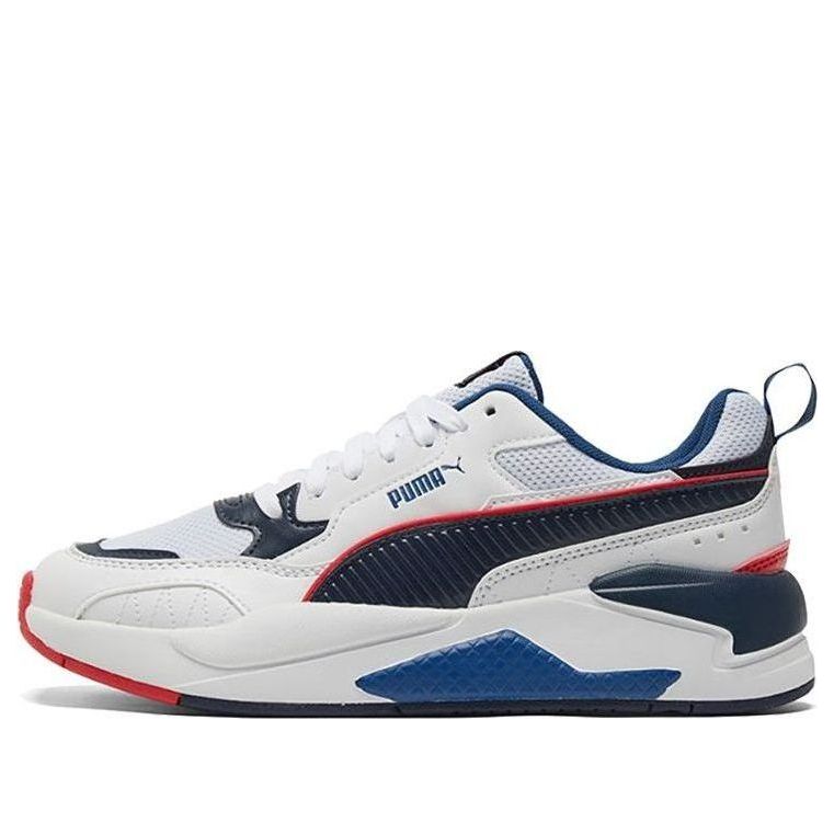 

Спортивные кроссовки PUMA X-Ray 2 Square 'White Peacoat', белый