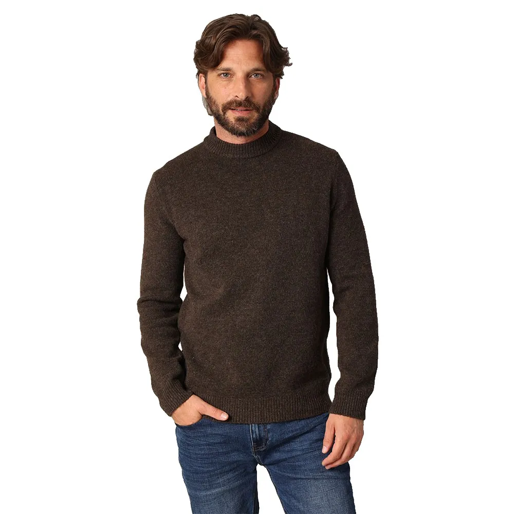 

Свитер Deeluxe Ostilio, коричневый