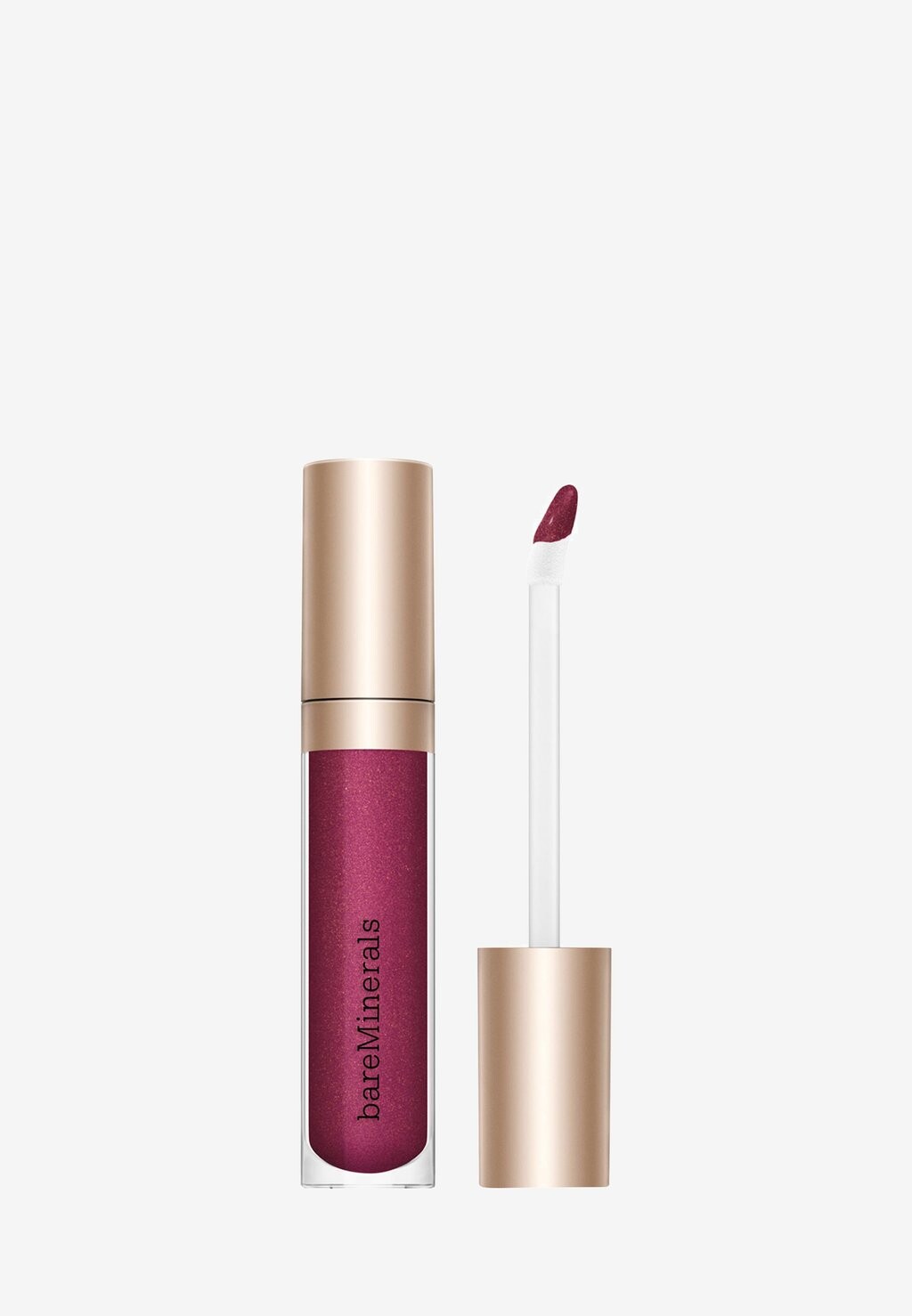 

Блеск для губ Mineralist Gloss Balm bareMinerals, цвет ambition, Белый, Блеск для губ Mineralist Gloss Balm bareMinerals, цвет ambition