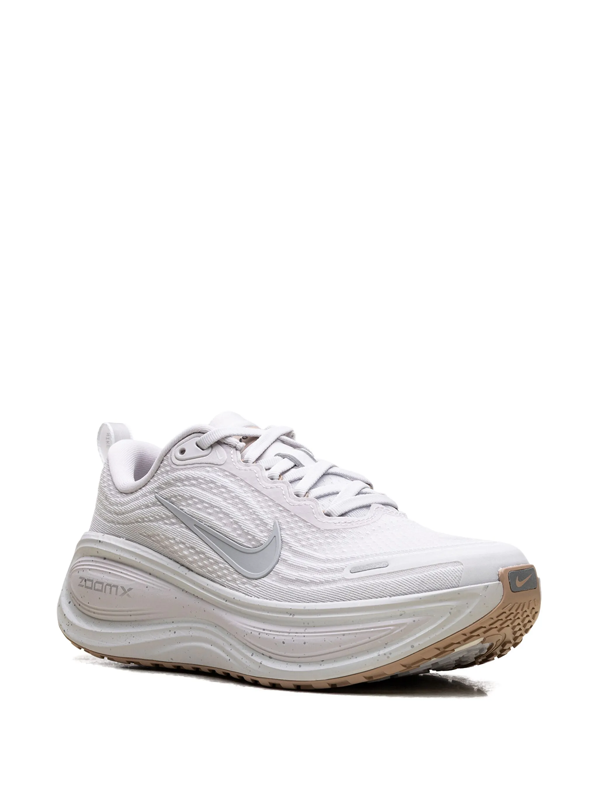 Кроссовки Vomero Plus Nike, серый — фото 2