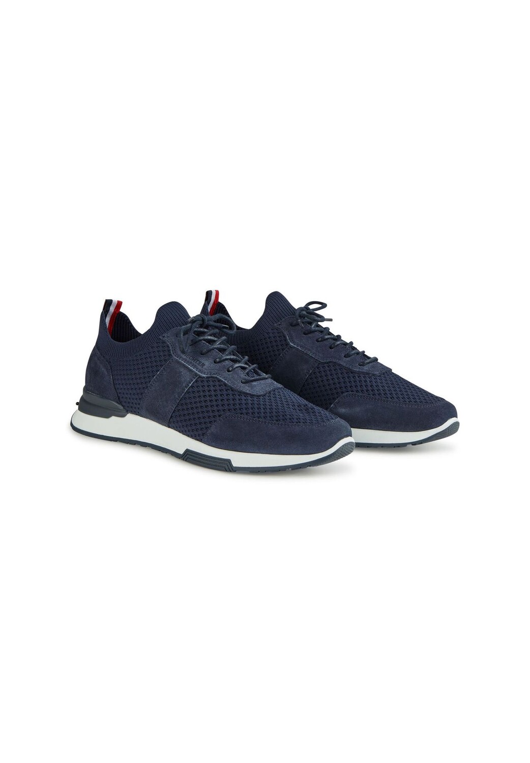

Кроссовки кроссовки HECHTER PARIS, цвет Midnight Blue, Синий, Кроссовки кроссовки HECHTER PARIS, цвет Midnight Blue