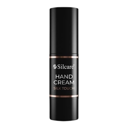 

Крем для рук «So Rose! So Gold!» Silk Touch 30 мл Silcare