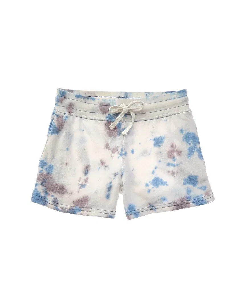 Threads 4 Thought City Wash Short, синий