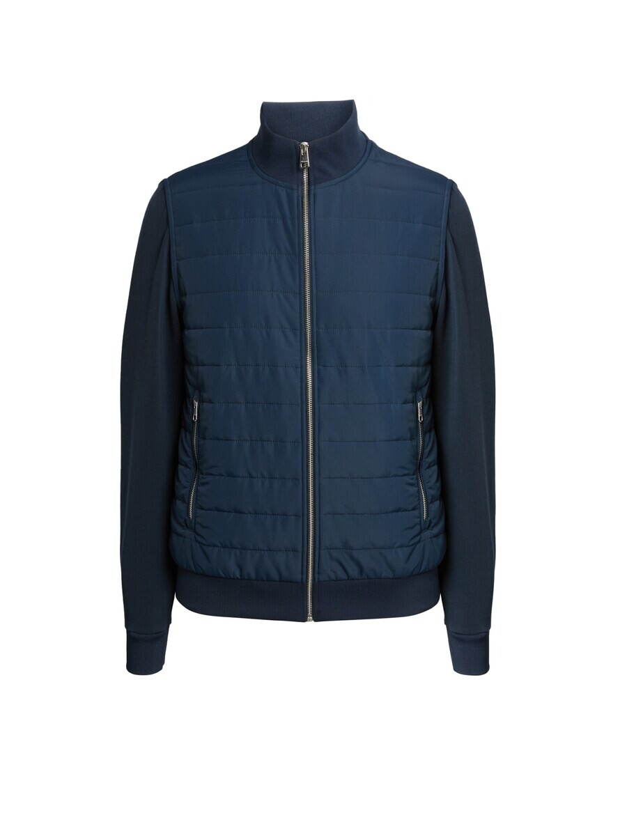 

Всесезонная куртка Marks & Spencer Between-Season Jacket, темно-синий