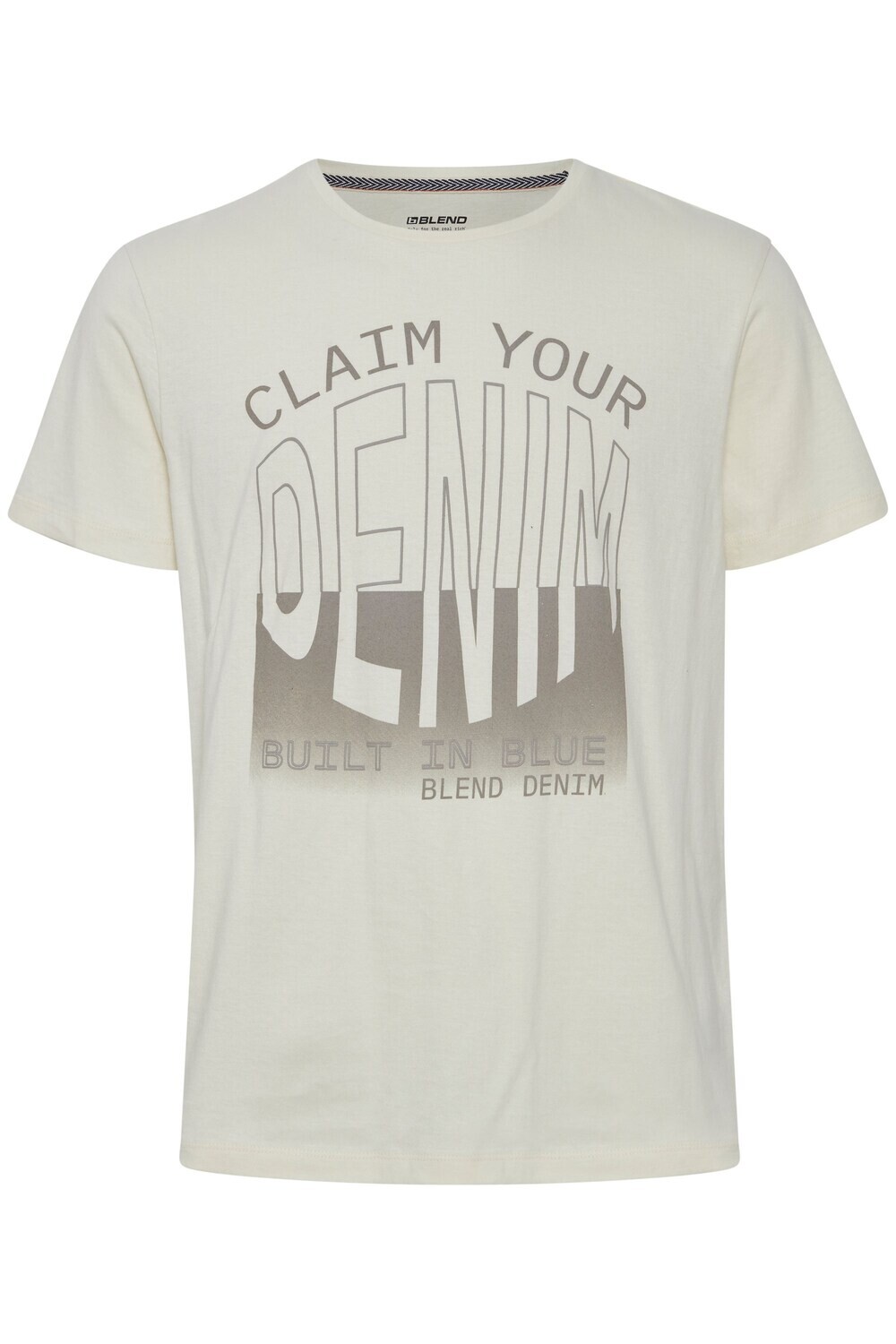 

Футболка BLEND, белый