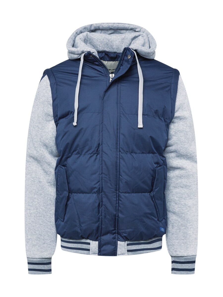 

Всесезонная куртка BLEND Between-Season Jacket, темно-синий