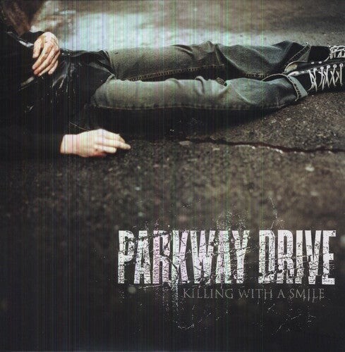 

Виниловая пластинка Parkway Drive - Killing With A Smile