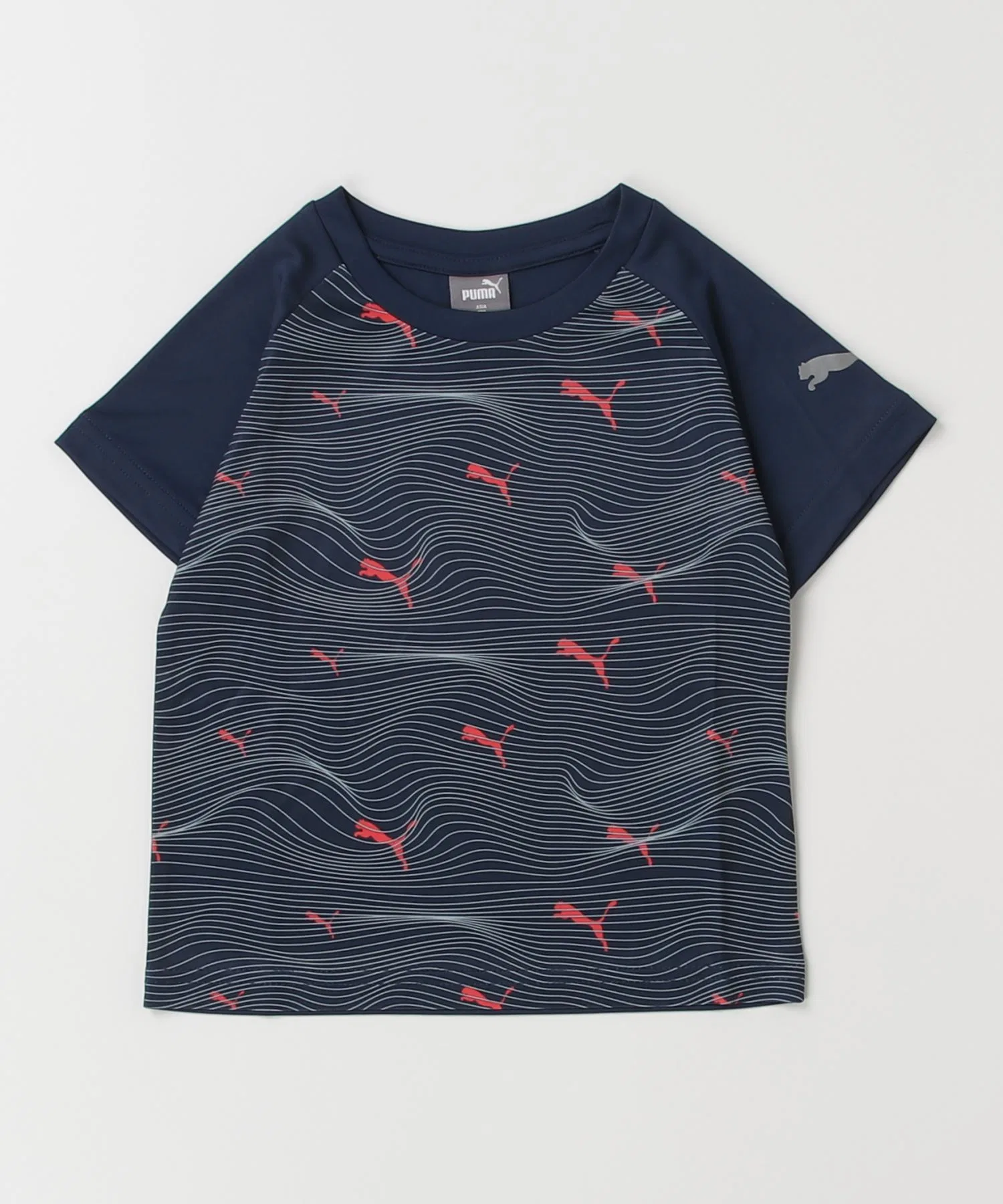 Футболка Puma ACTIVE SPORTS Poly AOP