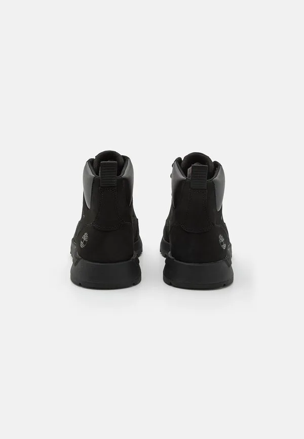 Ботинки killington на шнуровке до щиколотки Timberland, Black — фото 3