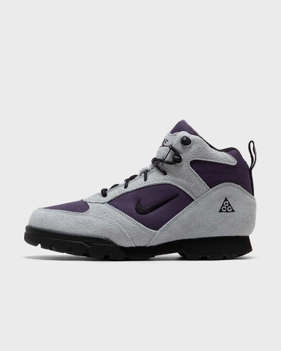 

Ботинки Nike Acg Torre Mid Wp, цвет light pumice/black-dark raisin