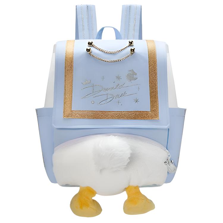 

Disney Тканевый рюкзак женский синий, Blue