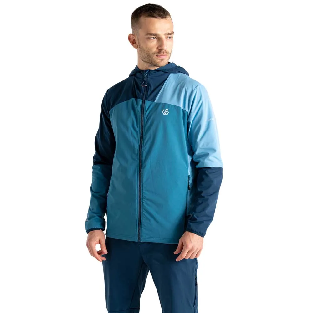 

Куртка Dare2B Lattitudinal III softshell, синий