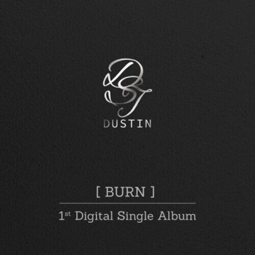 

CD диск Dustin: Burn