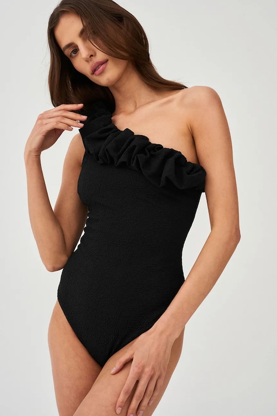 

Цельный купальник Undress Code, черный