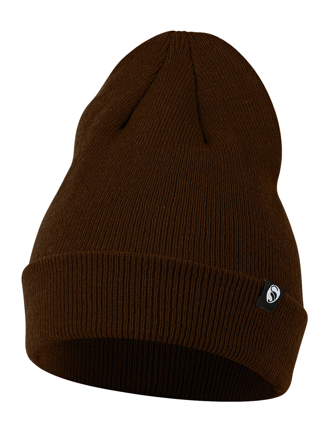 

Кепка Stark Soul mit Innenfleece, Unisex, коричневый