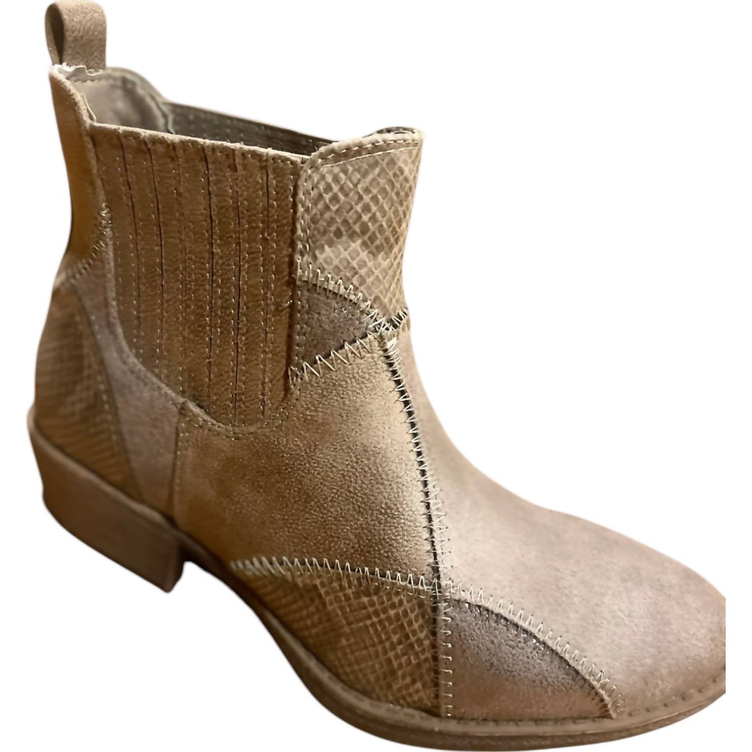 Женские ботинки Knox в цвете таупе Very G, Taupe