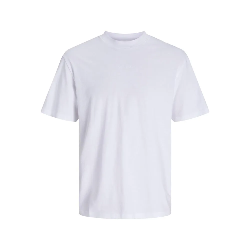 

Футболка Jack & Jones Blurfloor, белый