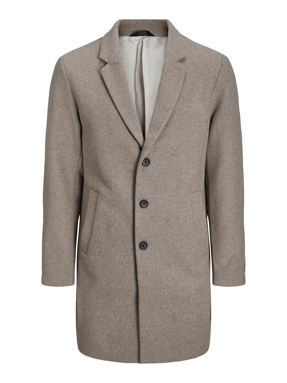 

Межсезонное пальто JACK & JONES Morrison, грейдж