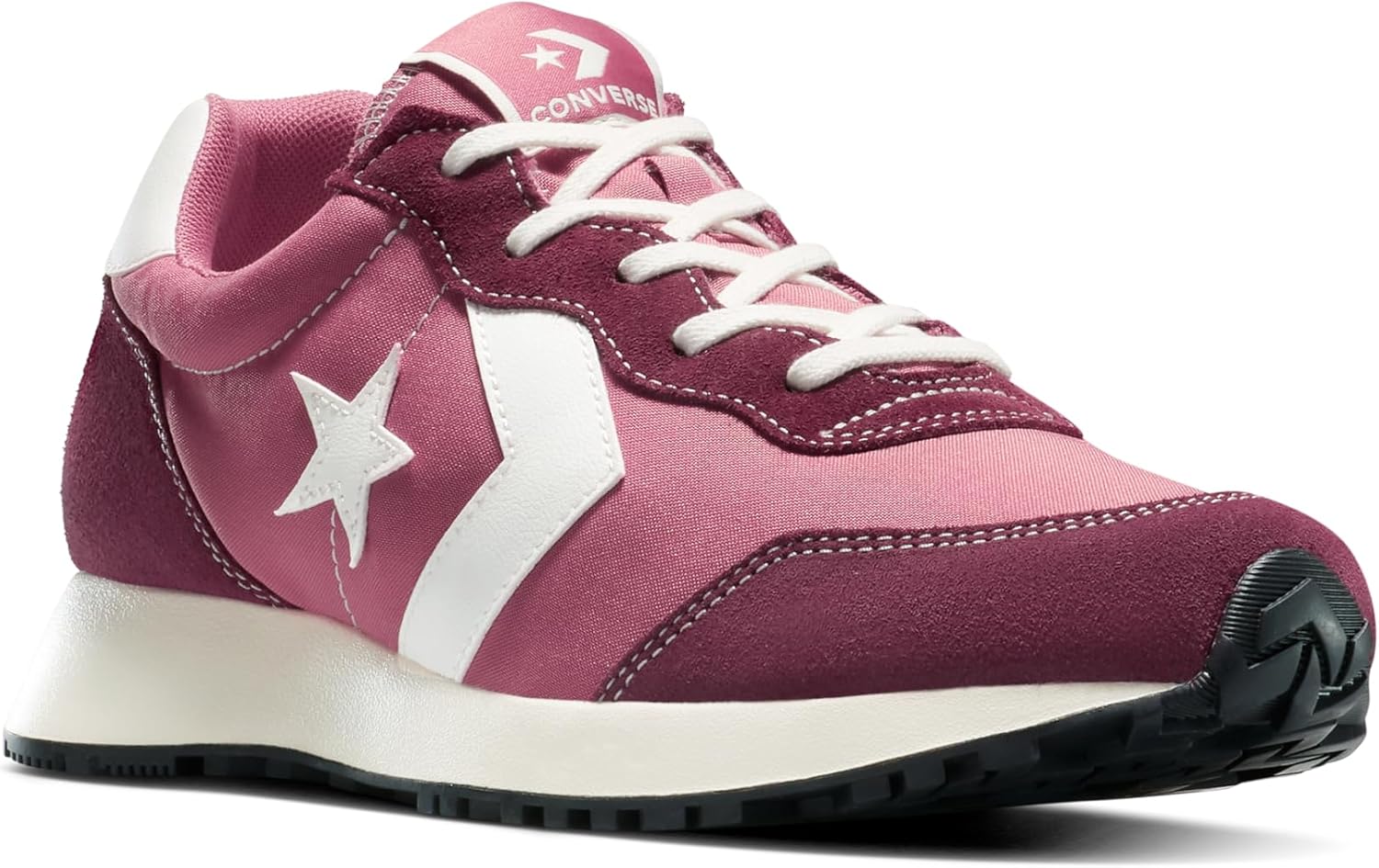 Кроссовки Converse Omega Trainer для взрослых, унисекс, 11.5 Women/10 Men Royal Flushed/Deep Bordeaux — фото 3