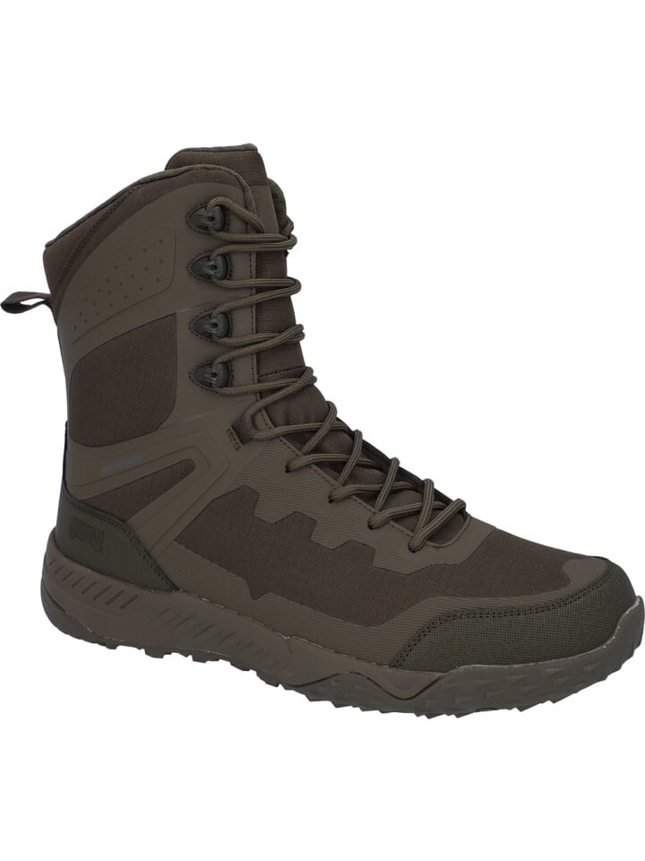 

Сапоги Magnum Stiefel, зеленый