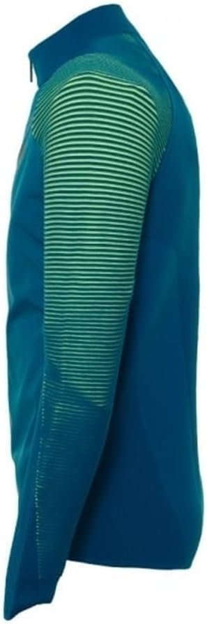 

Куртка Nike Mens Tech Knit Dynamic Reveal Varsity 828476, Turquoise/Green