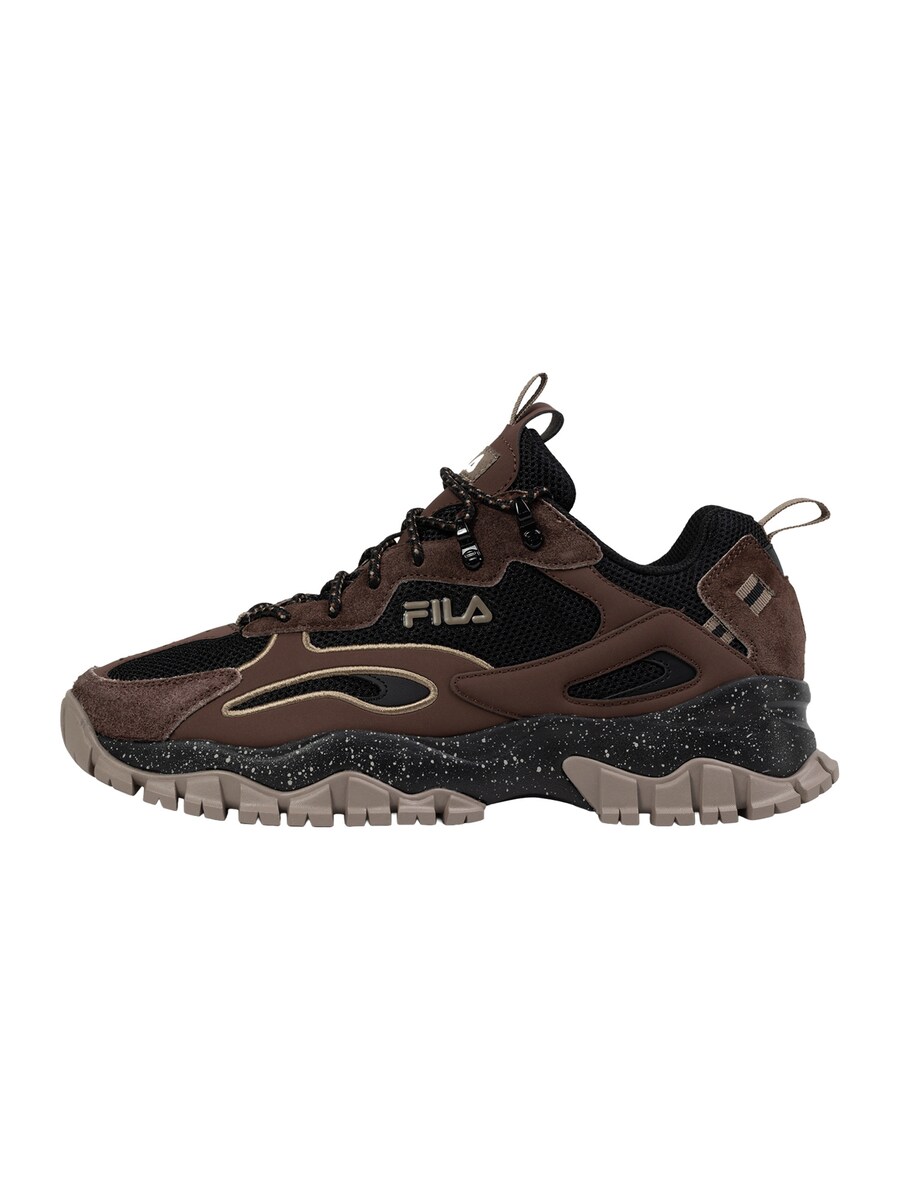 

Кроссовки FILA Ray Tracer, Brown