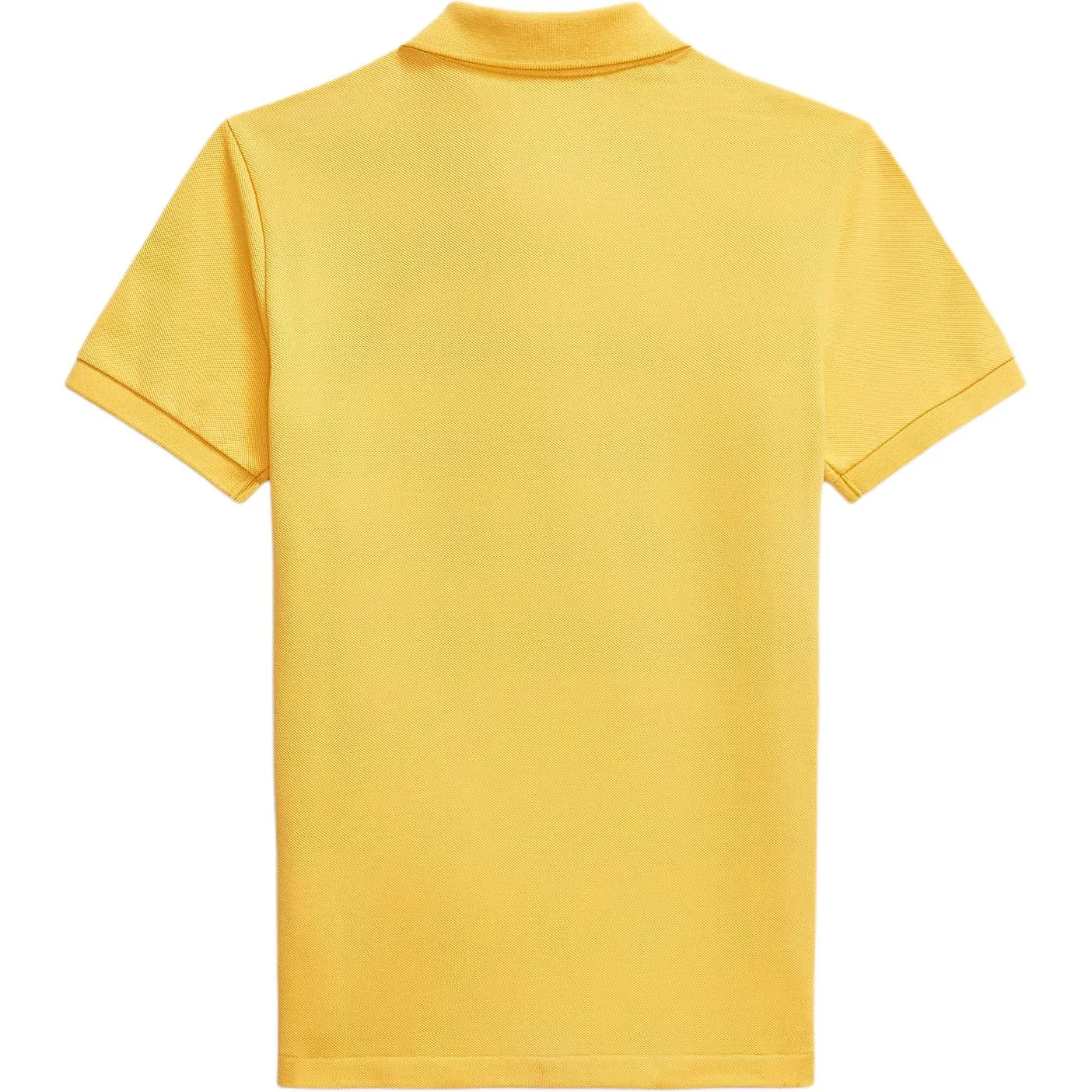 Polo Ralph Lauren Polo Shirt Big Pony Trumpet Gold Teenagers — фото 3