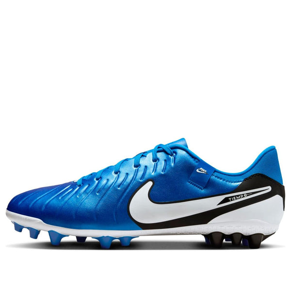 

Кроссовки legend 10 academy ag Nike, синий