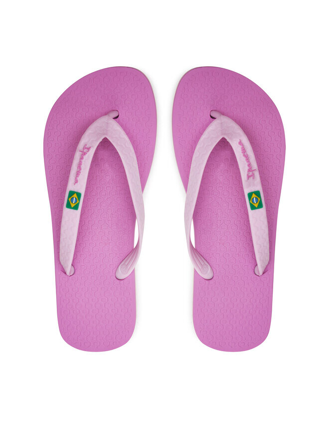 

Шлепанцы Ipanema Chancletas, розовый