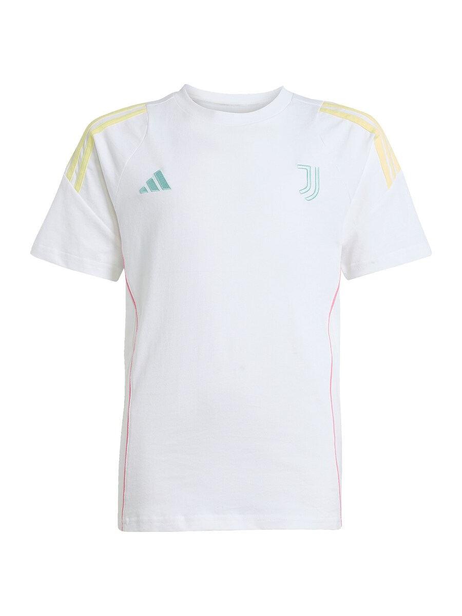

Футболка Performance ADIDAS PERFORMANCE FC Juventus Turin, белый