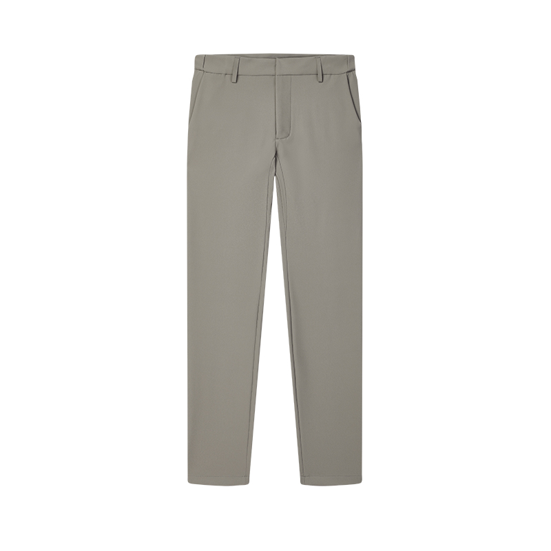 

Повседневные брюки мужские Veined Brown FILA, Pulse Brown