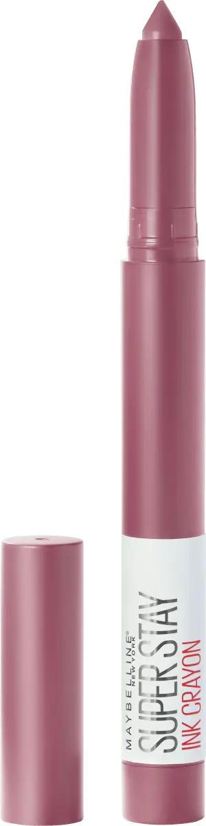 

Губная помада Super Stay Ink Crayon 25 Stay Exclusive 1,5 г Maybelline New York