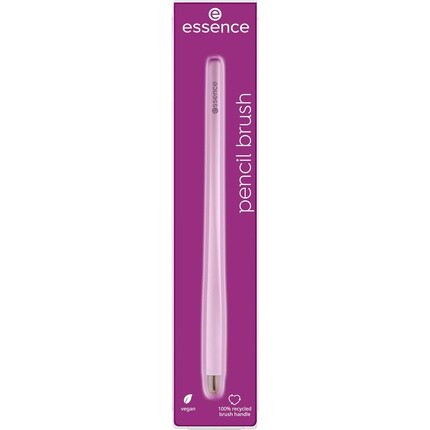 Эссенция Essence — Кисть для теней для век Pencil Brush No. , многоцветная, без наночастиц — фото 2