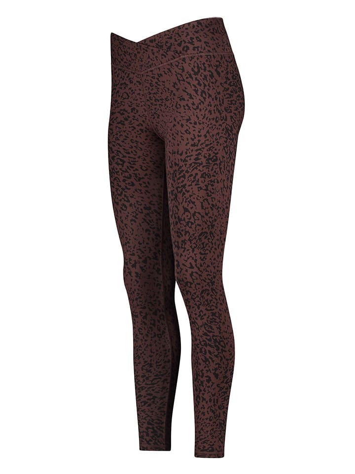 

Леггинсы Hunkemöller, коричневый