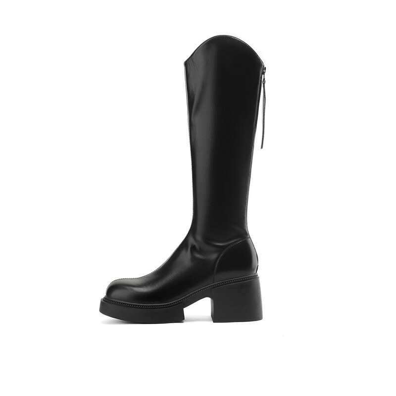 Сапоги JOSINY Knee-high Boots Women's
