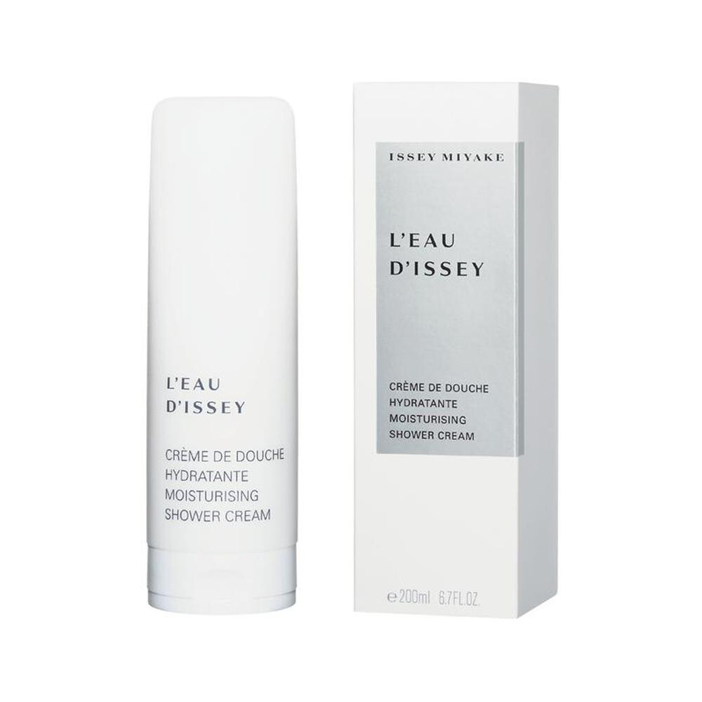 

Парфюмерная вода Issey Miyake D'issey Sg, 200 мл
