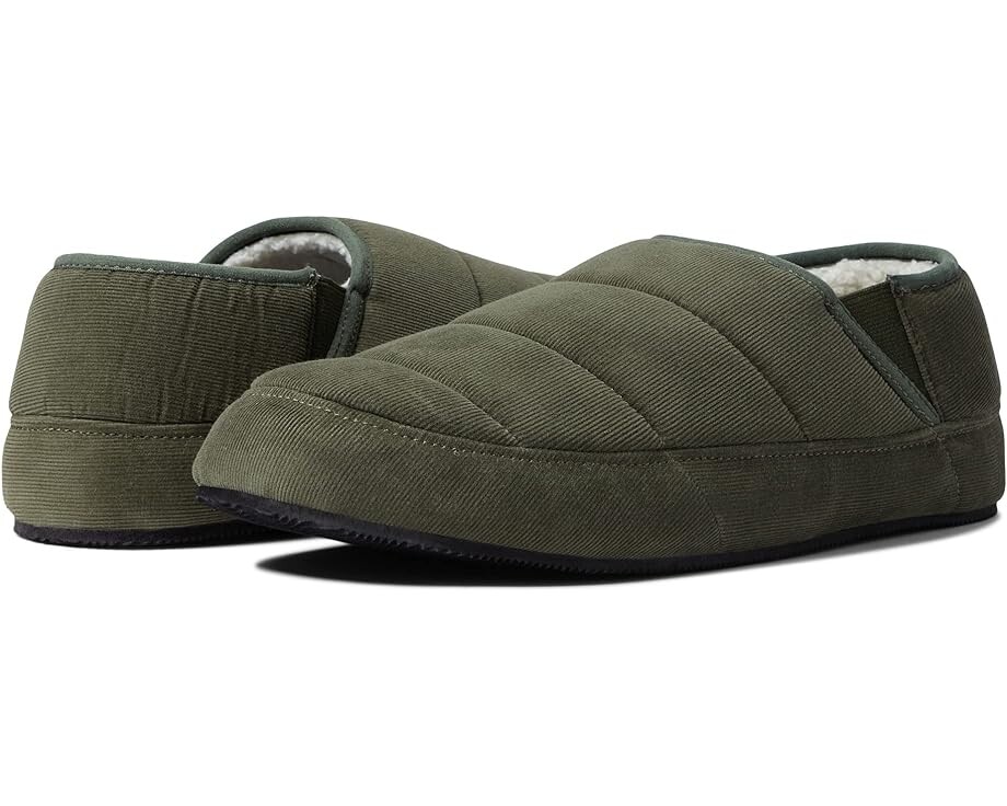 

Домашняя обувь Paisley & Gray Houser, оливковый