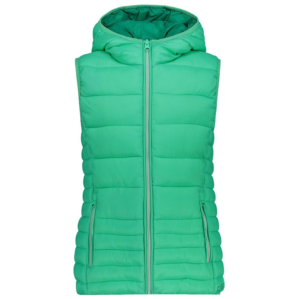 

Жилет CMP Thermic Padding 39Z0155, зеленый