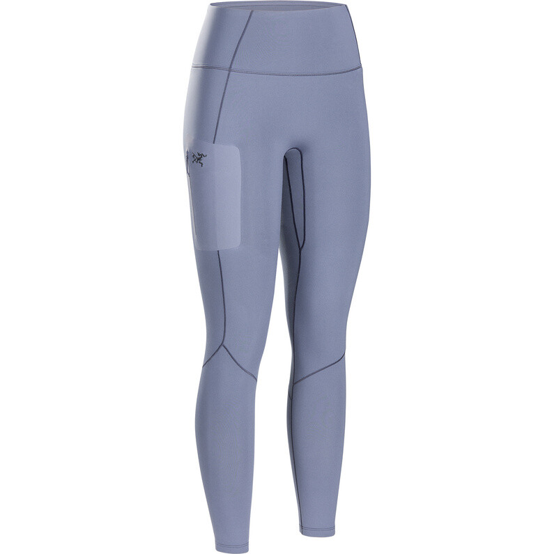 

Женские брюки Ро Arcteryx, синий