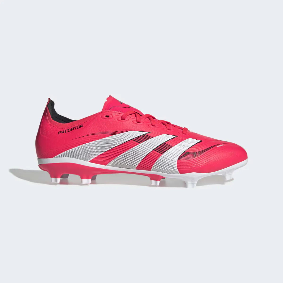 

Унисекс Predator League Футбольные бутсы Adidas, красный