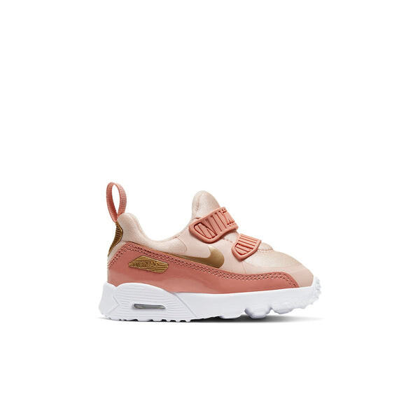 Кроссовки air max tiny 90 Nike, розовый — фото 2