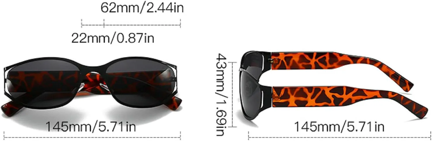 

Винтажные солнцезащитные очки «кошачий глаз» для женщин и мужчин, ретро-очки, женские солнцезащитные очки для путешествий, защита от ультрафиолета UV400 Melrose, Tea