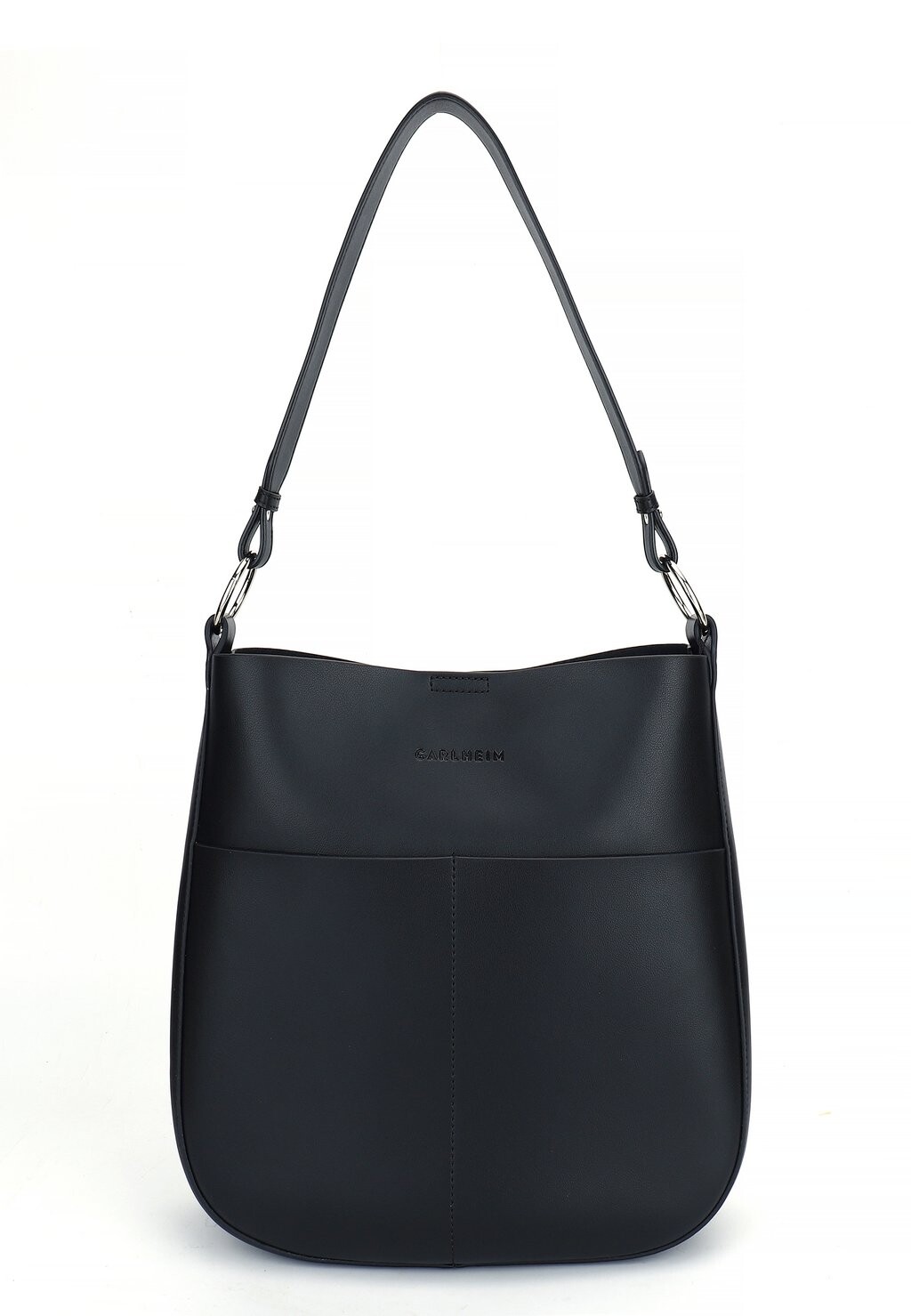 

Сумка STATEMENT Carlheim, цвет black
