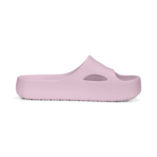 Тапочки shibusa slide 'pink' Puma, розовый — фото 2