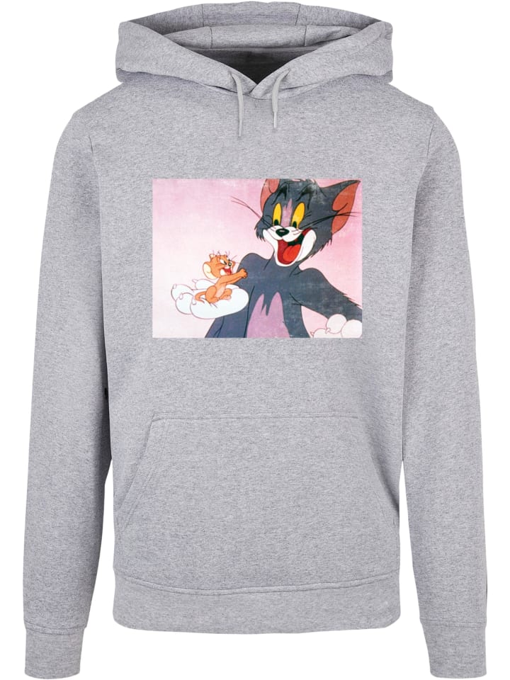

Толстовка Absolute Cult, цвет heather grey